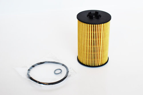 Filtru ulei SEAT LEON SC (5F5) (2013 - 2016) ATK AUTOTECHNIK ATK 03.01.099 piesa NOUA