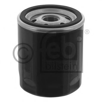 Filtru ulei SKODA FABIA I (6Y2) (1999 - 2008) FEBI BILSTEIN 38564 piesa NOUA