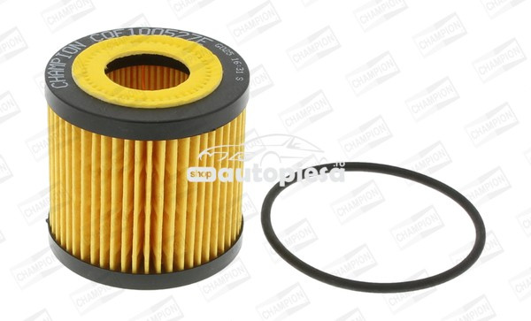 Filtru ulei SKODA FABIA I Combi (6Y5) (2000 - 2007) CHAMPION COF100527E piesa NOUA