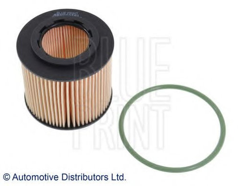 Filtru ulei SKODA FABIA II (2006 - 2014) BLUE PRINT ADV182101 piesa NOUA