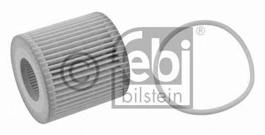 Filtru ulei SKODA FABIA II Combi (2007 - 2014) FEBI BILSTEIN 23468 piesa NOUA