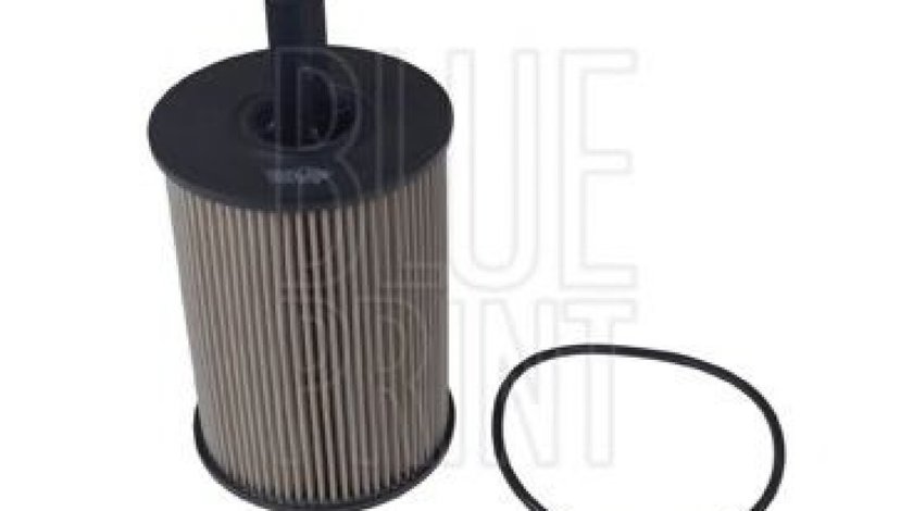 Filtru ulei SKODA OCTAVIA II (1Z3) (2004 - 2013) BLUE PRINT ADA102101 - produs NOU