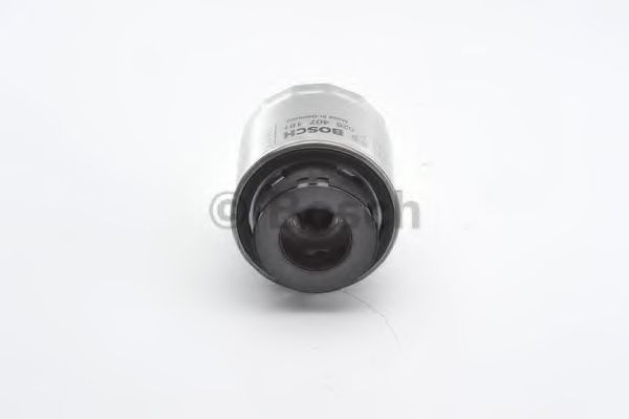 Filtru ulei SKODA OCTAVIA II (1Z3) (2004 - 2013) BOSCH F 026 407 181 piesa NOUA