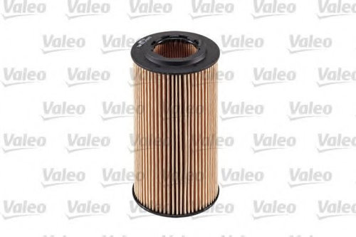 Filtru ulei SKODA OCTAVIA II Combi (1Z5) (2004 - 2013) VALEO 586552 piesa NOUA