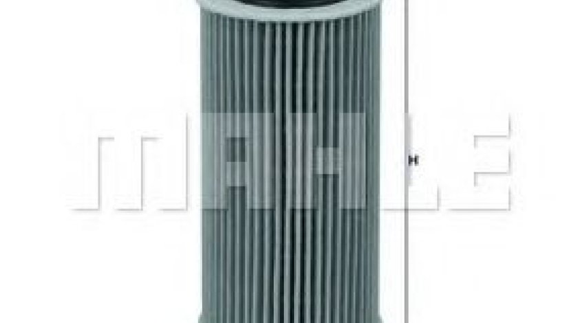 Filtru ulei SKODA OCTAVIA II Combi (1Z5) (2004 - 2013) MAHLE ORIGINAL OX 379D - produs NOU