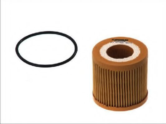 Filtru ulei SKODA ROOMSTER Praktik (5J) (2007 - 2015) JC PREMIUM B1W032PR piesa NOUA