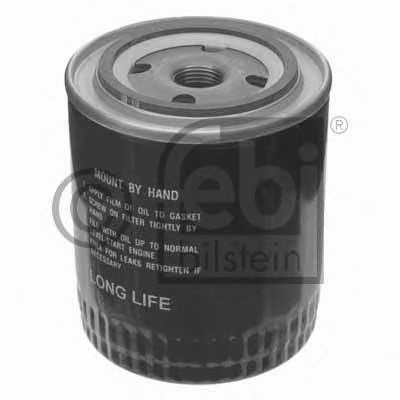 Filtru ulei SKODA SUPERB I (3U4) (2001 - 2008) FEBI BILSTEIN 22548 piesa NOUA