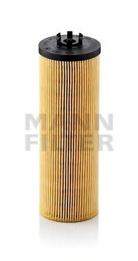Filtru ulei SKODA SUPERB I (3U4) (2001 - 2008) MANN-FILTER HU 842 x piesa NOUA
