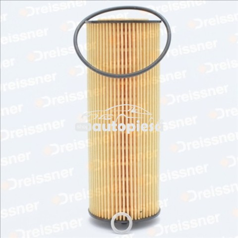 Filtru ulei SKODA SUPERB I (3U4) (2001 - 2008) DREISSNER O0334DREIS piesa NOUA