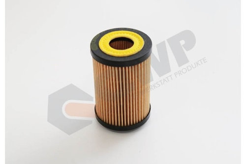 Filtru ulei SKODA SUPERB II Combi (3T5) (2009 - 2015) QWP WOF309 piesa NOUA