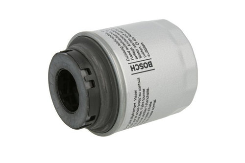 Filtru ulei SKODA SUPERB II Combi (3T5) (2009 - 2015) BOSCH F 026 407 183 piesa NOUA