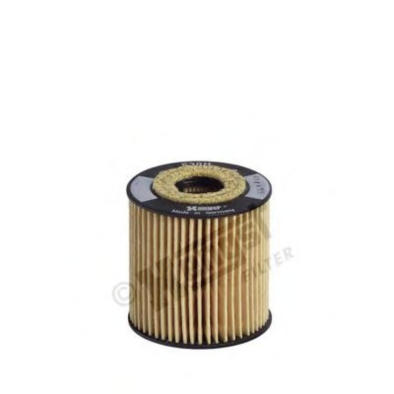 Filtru ulei SMART CITY-COUPE (450) (1998 - 2004) HENGST FILTER E30H D51 piesa NOUA