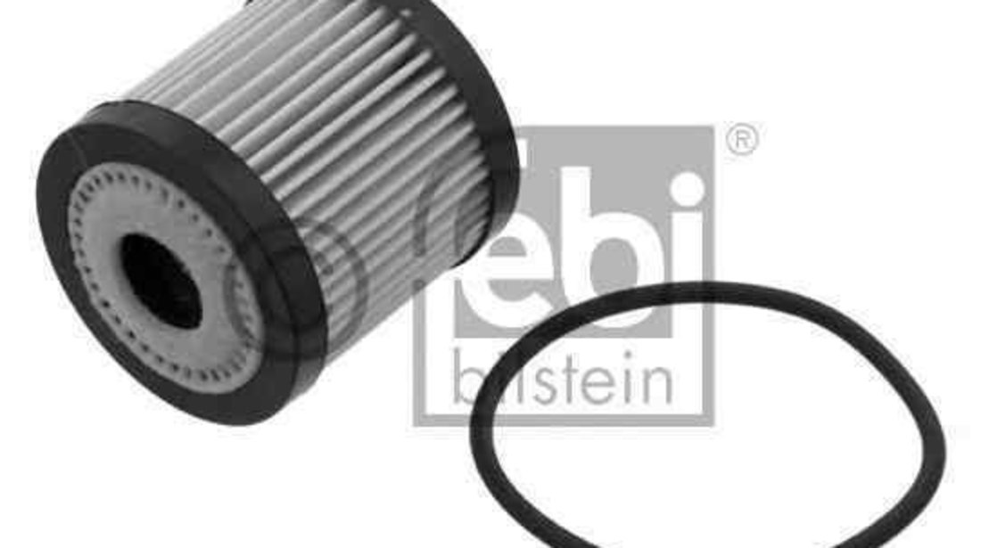 Filtru ulei SMART CROSSBLADE (450) FEBI BILSTEIN 32911