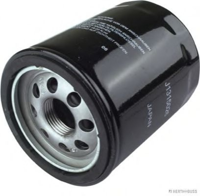 Filtru ulei SMART FORFOUR (454) (2004 - 2006) HERTH+BUSS JAKOPARTS J1315026 piesa NOUA