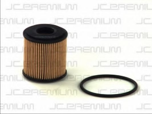 Filtru ulei SMART FORTWO Cupe (450) (2004 - 2007) JC PREMIUM B1M004PR piesa NOUA