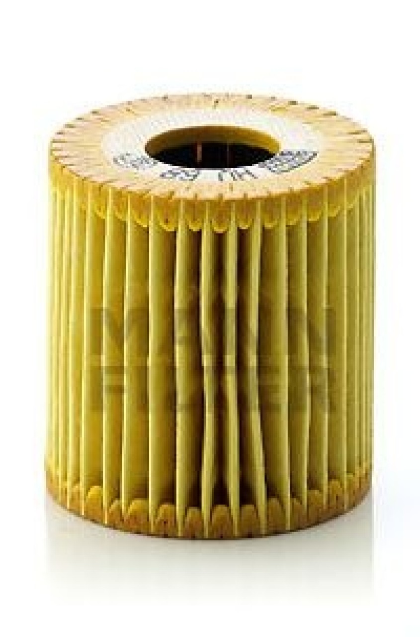 Filtru ulei SMART FORTWO Cupe (450) (2004 - 2007) MANN-FILTER HU 68 x piesa NOUA
