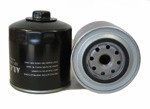 Filtru ulei (SP1040 ALC) AUDI,VOLVO,VW