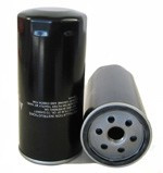 Filtru ulei (SP1095 ALC) PORSCHE