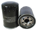 Filtru ulei (SP1117 ALC) DAIMLER,JAGUAR