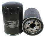 Filtru ulei (SP1117 ALC) DAIMLER,JAGUAR
