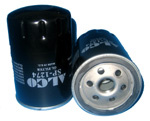 Filtru ulei (SP1274 ALC) HYUNDAI,KIA