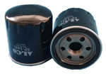 Filtru ulei (SP1441 ALC) CADILLAC,CHEVROLET,KIA,OPEL