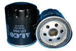 Filtru ulei (SP909 ALC) LAND ROVER,LOTUS,MG,MORGAN,ROVER