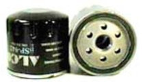 Filtru ulei (SP942 ALC) FORD,OPEL,VAUXHALL