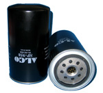 Filtru ulei (SP958 ALC) VOLVO,VW