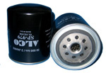 Filtru ulei (SP979 ALC) AUDI,SKODA,VW