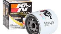 Filtru Ulei Sport K&amp;N Dodge Ram 1500 2001-2008...