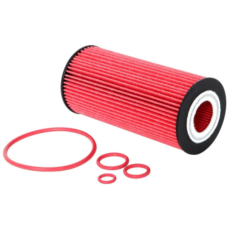 Filtru Ulei Sport K&amp;N HP-7033