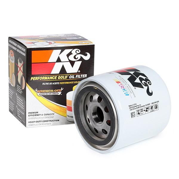 Filtru Ulei Sport K&amp;N Mazda Mpv 2 1999-2006 HP-2010