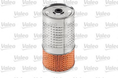 Filtru ulei SSANGYONG KORANDO (KJ) (1996 - 2006) VALEO 586518 piesa NOUA