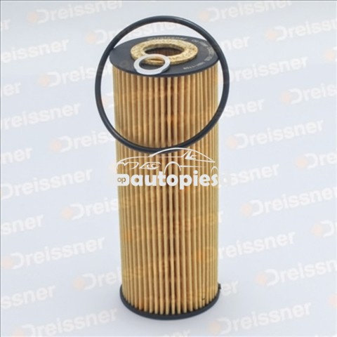 Filtru ulei SSANGYONG KORANDO (KJ) (1996 - 2006) DREISSNER O0302DREIS piesa NOUA