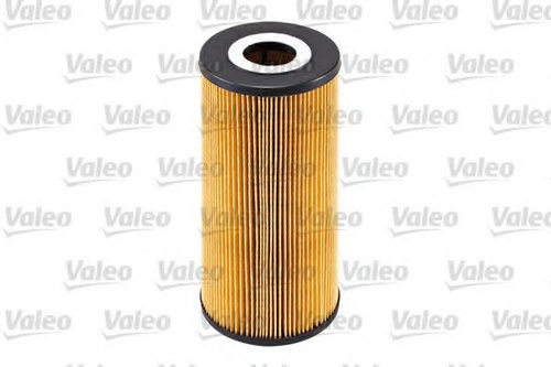 Filtru ulei SSANGYONG REXTON (GAB) (2002 - 2012) VALEO 586522 piesa NOUA