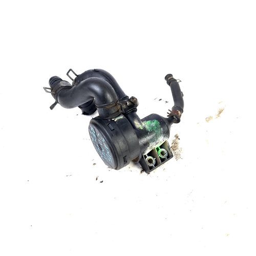 Filtru Ulei Ssangyong RODIUS 2005 - Prezent Motorina A6650180233, 6650180233