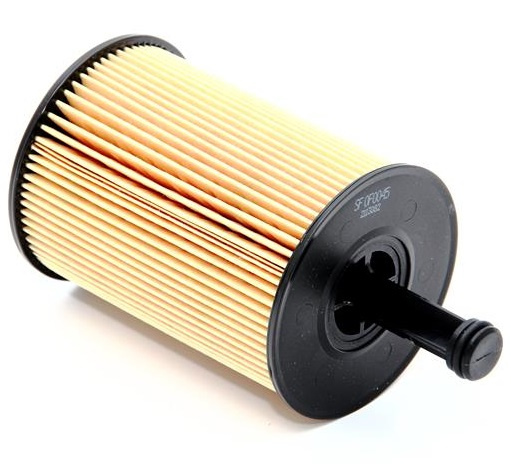 Filtru Ulei Starline Seat Cordoba 6L2 2002-2009 SF OF0045