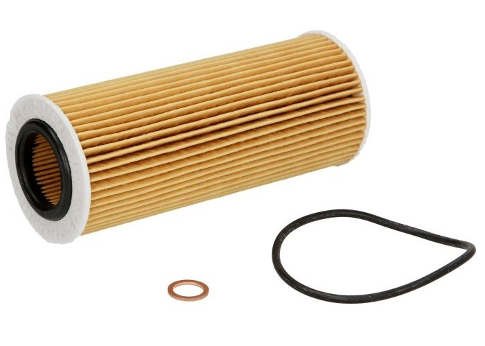 Filtru Ulei Stocker Bmw Seria 7 E65, E66, E67 2001-2009  