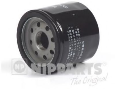 Filtru ulei SUBARU IMPREZA Hatchback (GR, GH, G3) (2007 - 2016) NIPPARTS J1317008 piesa NOUA