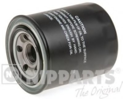Filtru ulei SUBARU IMPREZA Hatchback (GR, GH, G3) (2007 - 2016) NIPPARTS J1313002 piesa NOUA