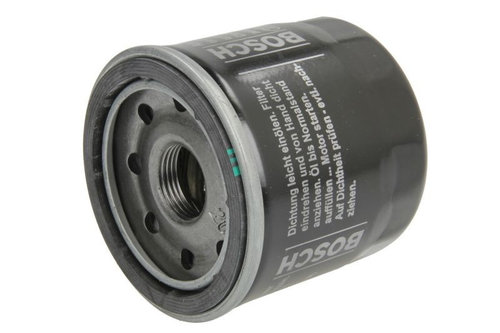 Filtru ulei SUBARU IMPREZA Limuzina (GD) (1999 - 2016) BOSCH F 026 407 210 piesa NOUA