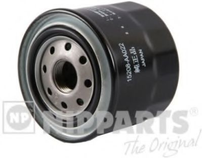 Filtru ulei SUBARU OUTBACK (BE, BH) (1998 - 2003) NIPPARTS J1317005 piesa NOUA