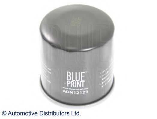 Filtru ulei SUZUKI ALTO (HA25, HA35) (2009 - 2016) BLUE PRINT ADN12129 piesa NOUA