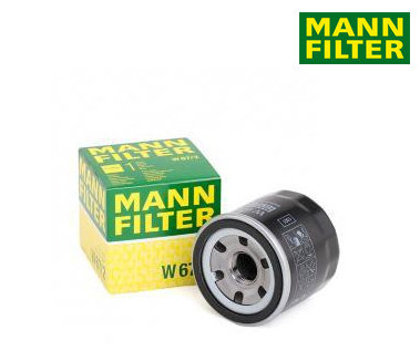 Filtru ulei Suzuki / Daihatsu W67/2 ( LICHIDARE DE STOC)