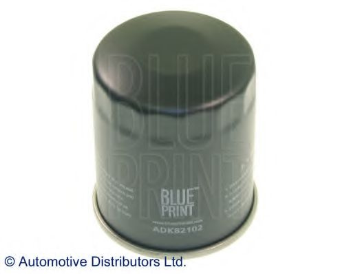Filtru ulei SUZUKI IGNIS I (FH) (2000 - 2005) BLUE PRINT ADK82102 piesa NOUA