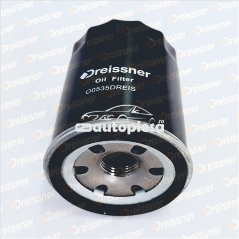 Filtru ulei SUZUKI IGNIS I (FH) (2000 - 2005) DREISSNER O0535DREIS piesa NOUA