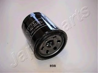 Filtru ulei SUZUKI IGNIS I (FH) (2000 - 2005) JAPANPARTS FO-898S piesa NOUA