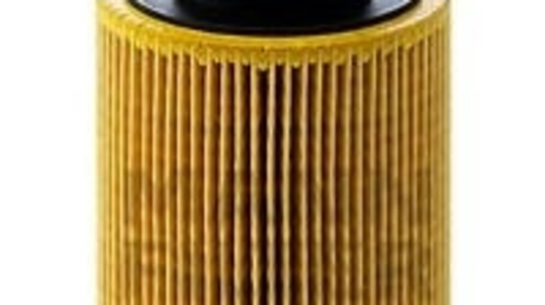 Filtru ulei SUZUKI IGNIS II (2003 - 2016) MANN-FILTER HU 712/7 x piesa NOUA