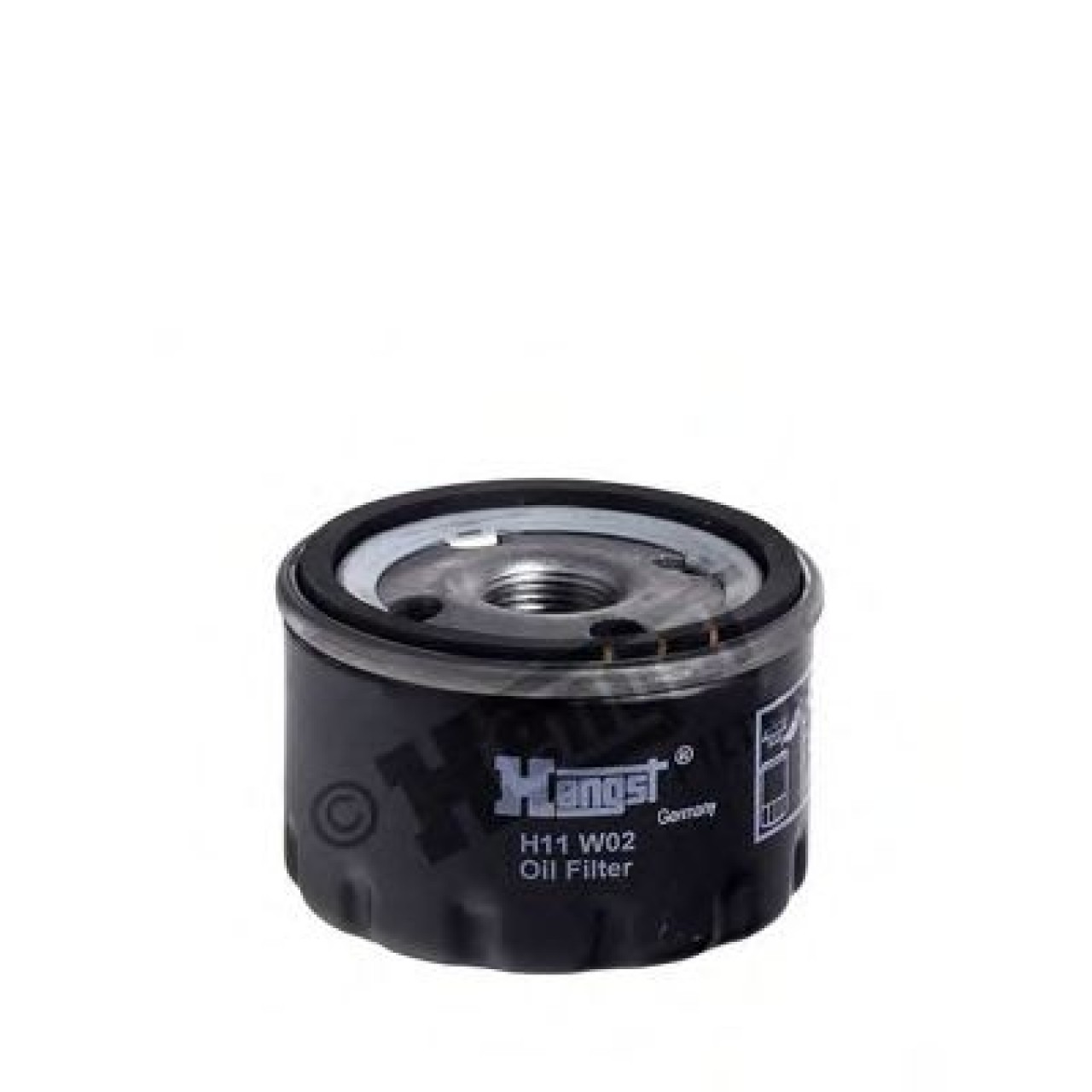 Filtru ulei SUZUKI JIMNY (FJ) (1998 - 2016) HENGST FILTER H11W02 piesa NOUA